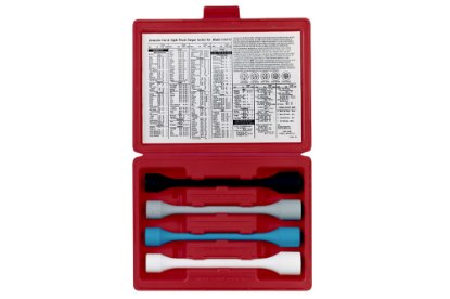 Picture of Ken-Tool Torque Master Torque Sticks Starter Kit