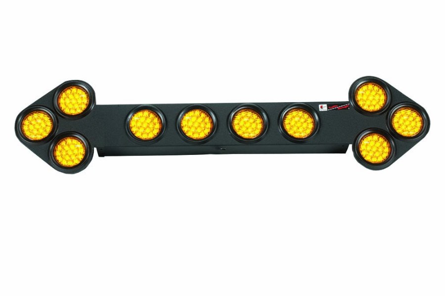 Picture of Superior Signal Directional LED Arrow Light