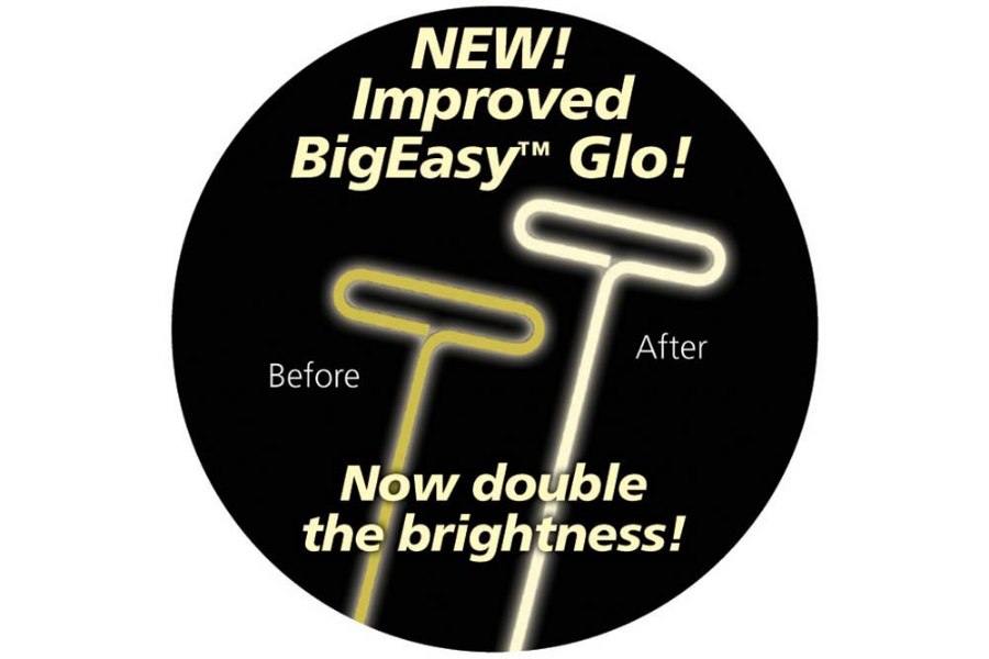 Picture of Steck BigEasy Glo Door Tool Kit w/ Inflatable Wedge