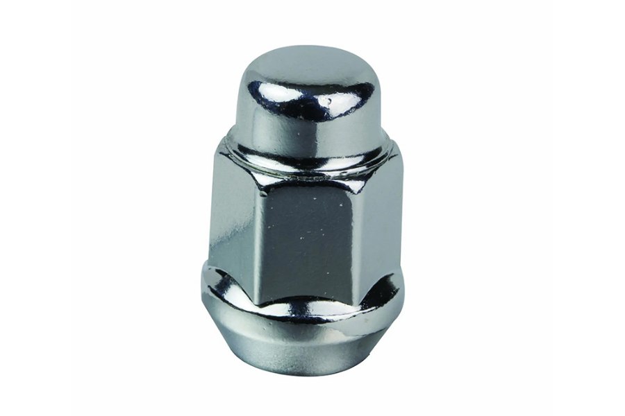 Picture of Collins Lug Nut Chrome