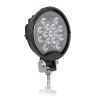 Picture of Maxxima Round 675 Lumens LED Flood Light