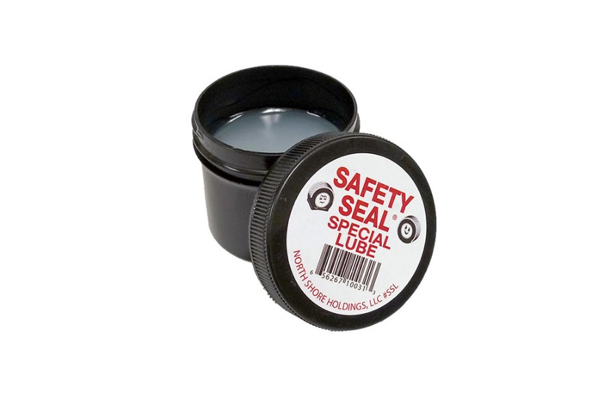 Picture of Safety Seal Deluxe Auto and Light Truck Tire Repair Kit