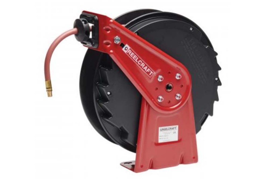 Picture of Reelcraft RT Series Air/Water Hose Reels