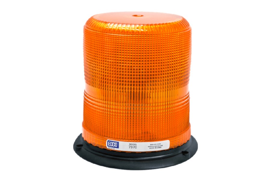 Picture of ECCO Warning Beacon Model 7970 6.7"