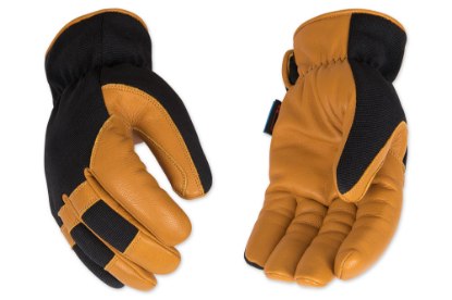 Picture of Kinco L Waterproof Goatskin Gloves