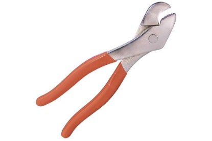 Picture of Quick Cable 9" Angled Battery Pliers