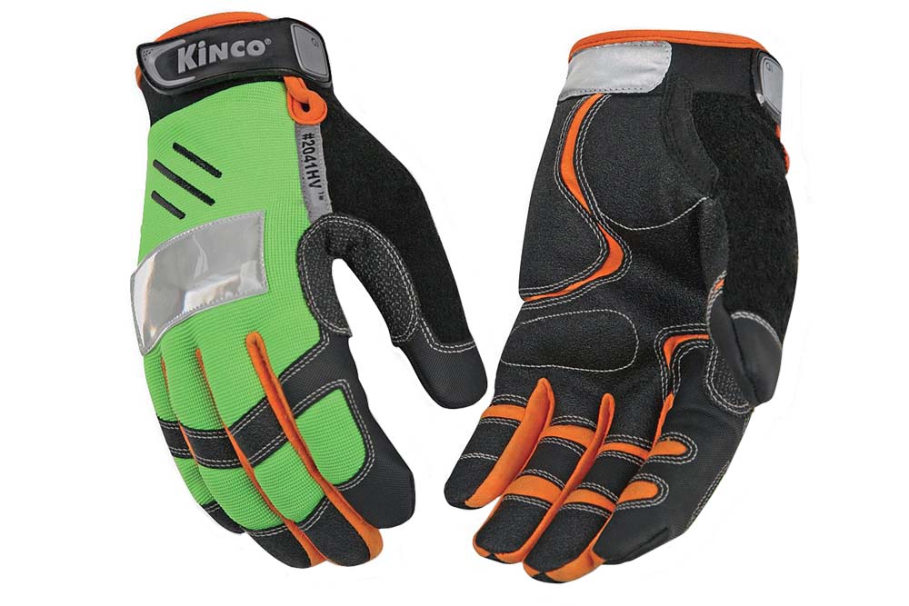 Picture of Kinco Pro Hi-Vis General Gloves