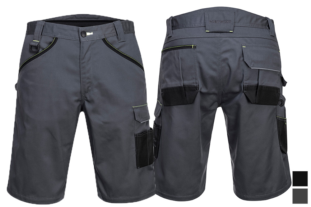 Picture of Portwest Work Shorts