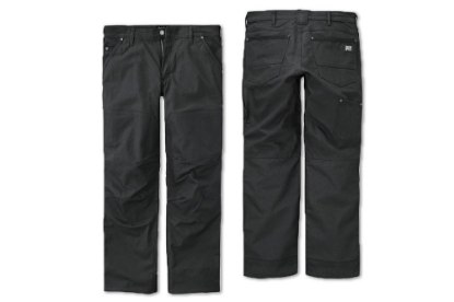 Picture of Timberland Pro Gridflex Canvas Work Pants