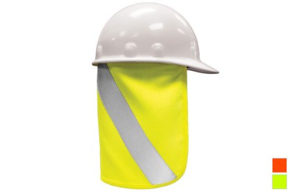 Picture of Kishigo Flame Resistant Hard Hat Nape Protector
