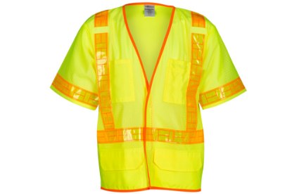 Picture of ML Kishigo XL Class 3 Cool Mesh Vest