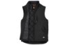 Picture of Timberland Pro Split System Ripstop Insulated Vest Black