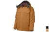 Picture of Tough Duck Antarctica Polyfill Parka Jacket