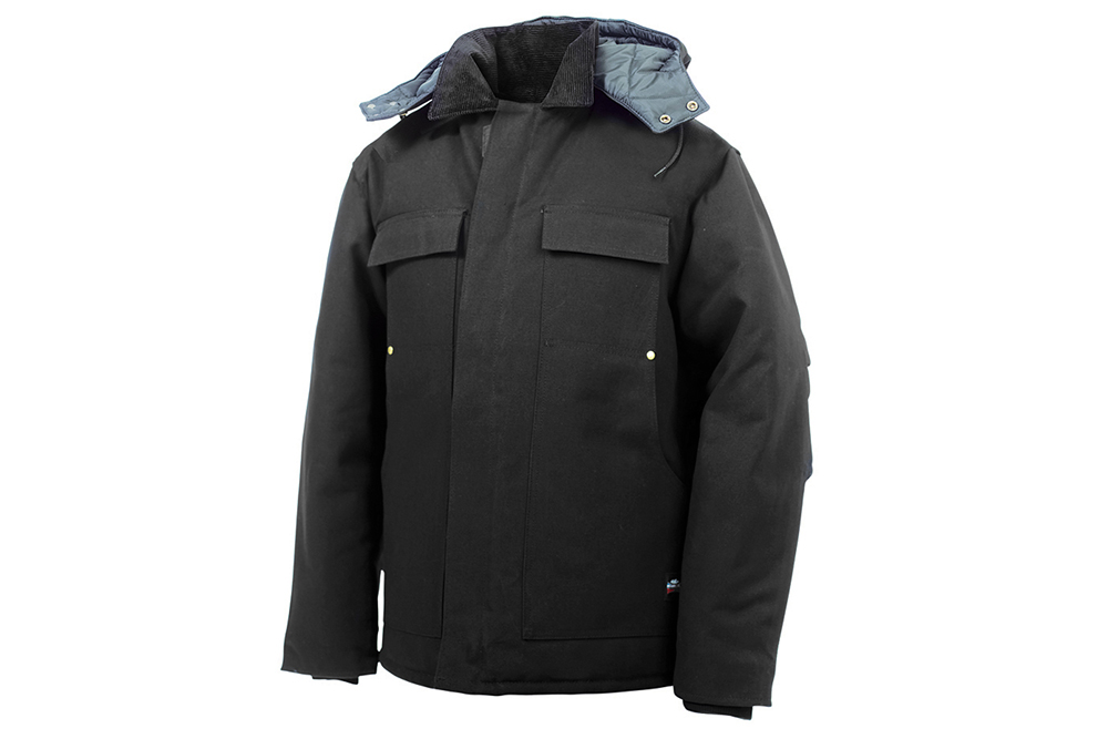 Picture of Tough Duck Antarctica Polyfill Parka Jacket