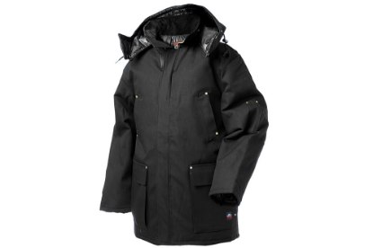 Picture of Tough Duck Antarctica Down Fill Parka Jacket
