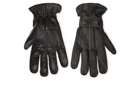 Picture of Tough Duck Leather Dress Glove