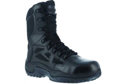 Picture of Reebok Rapid Response Plain Toe Boots