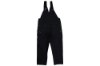 Picture of Tough Duck Zip Front Unlined Bib Overall