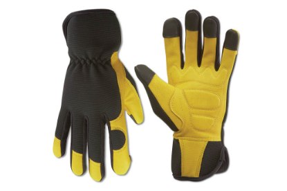 Picture of Tough Duck 3M Thinsulate Lined Goat Nappa Precision Gloves