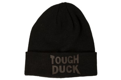 Picture of Tough Duck Logo Knit Cap