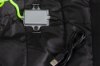 Picture of Nite Beams Hi-Vis LED Bomber Jacket