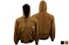 Picture of Tough Duck Hooded Bomber Jacket