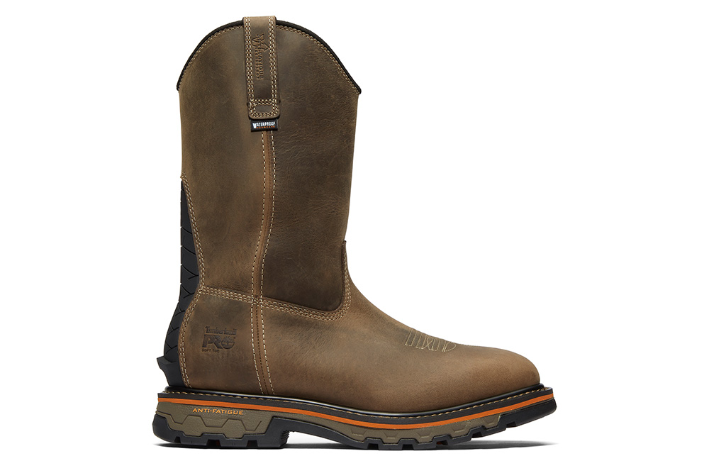 Picture of Timberland Pro True Grit Soft Toe Waterproof Work Boot