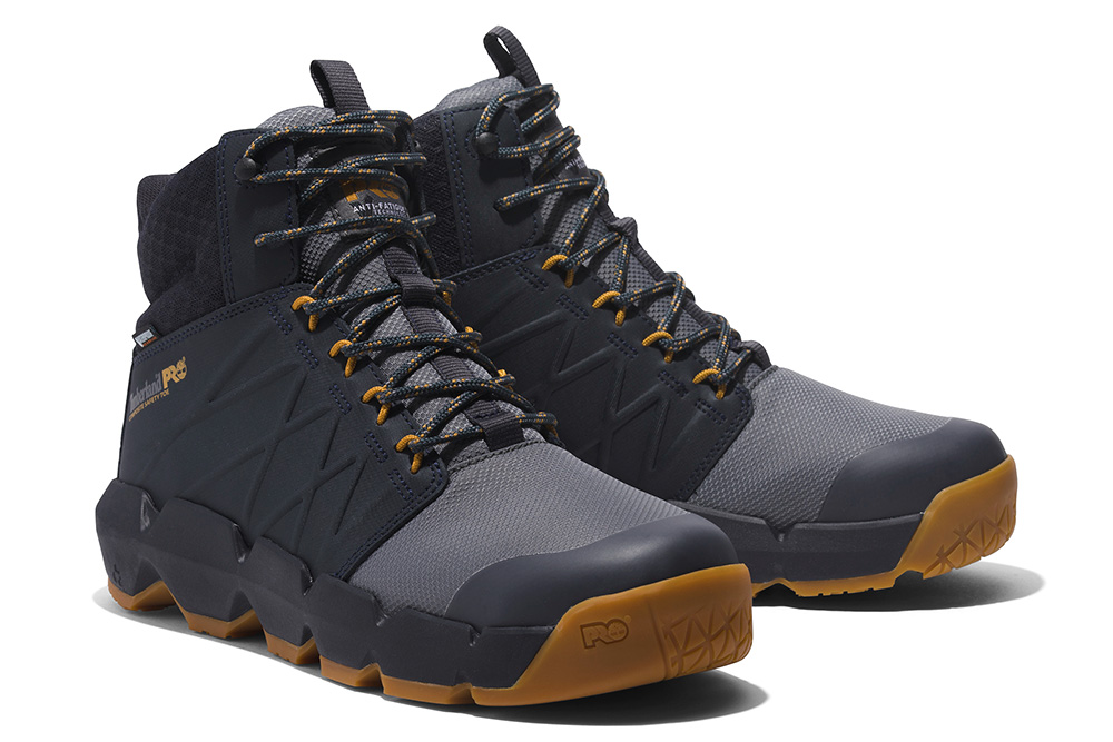Picture of Timberland Pro Morphix Composite Toe Waterproof Work Boots