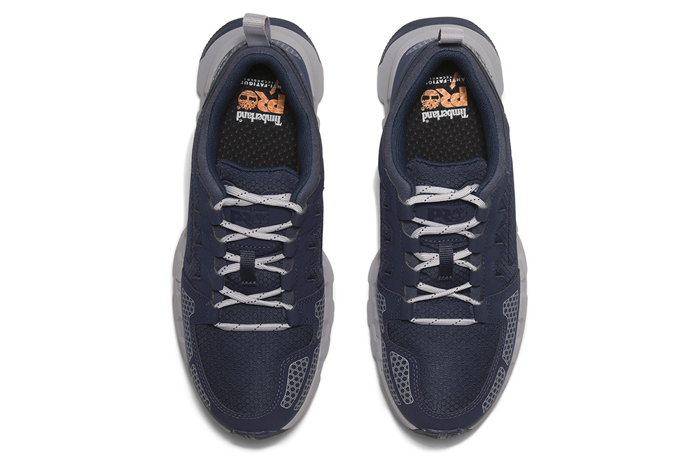 Picture of Timberland Pro Powertrain EV Composite Toe Work Sneaker