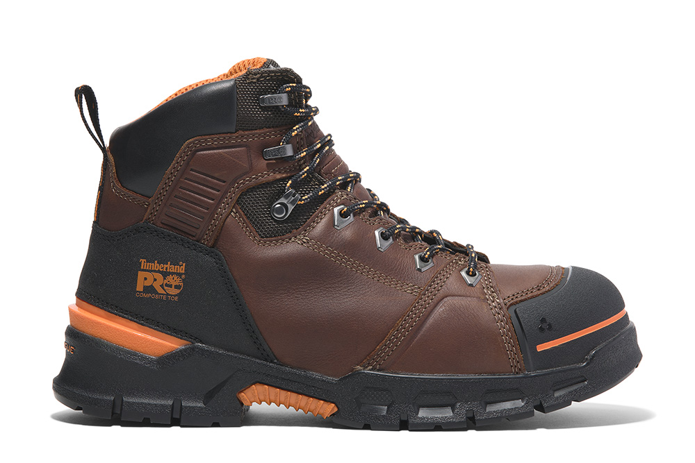 Picture of Timberland Pro Endurance EV Composite Toe Work Boot