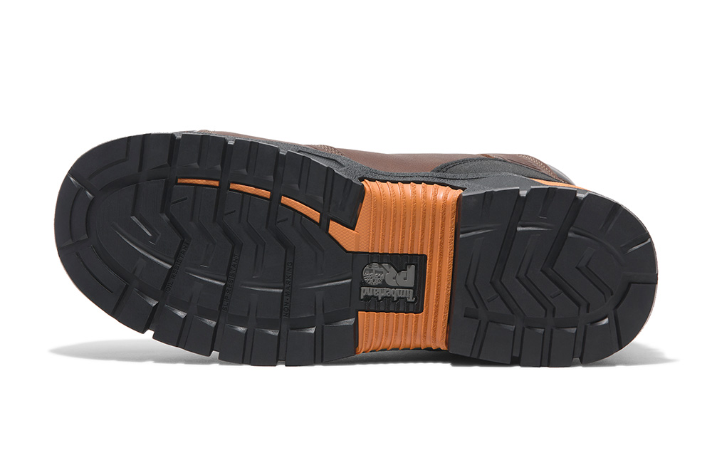 Picture of Timberland Pro Endurance EV Composite Toe Work Boot