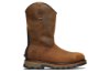 Picture of Timberland Pro True Grit Pull On Composite Toe Waterproof Work Boot