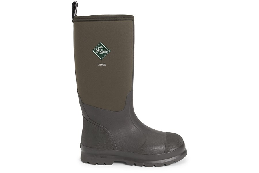 Muck boots chore xf best sale