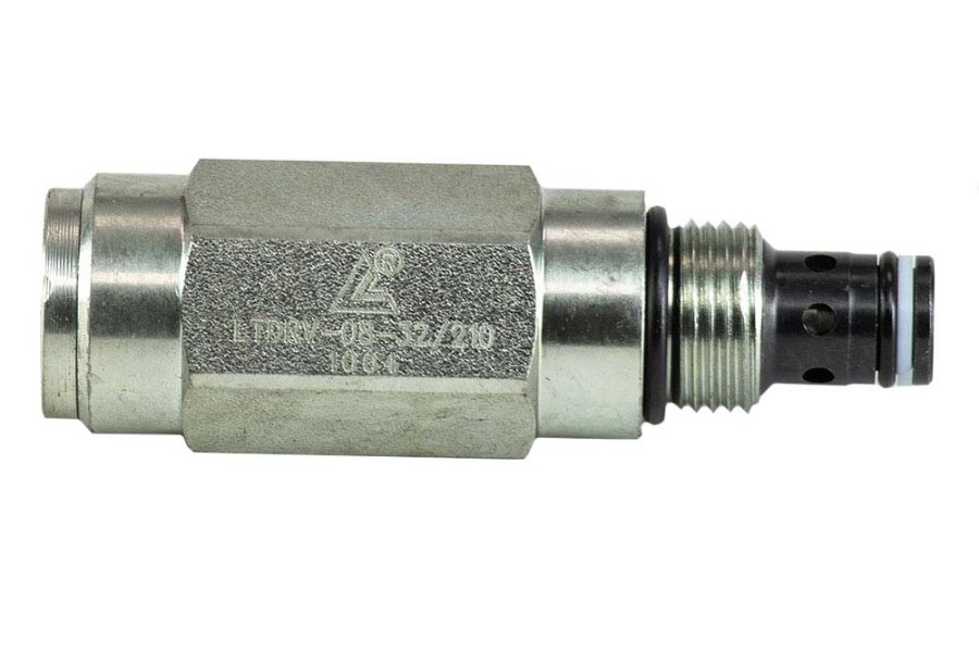 Picture of SnowDogg Angle Relief Valve