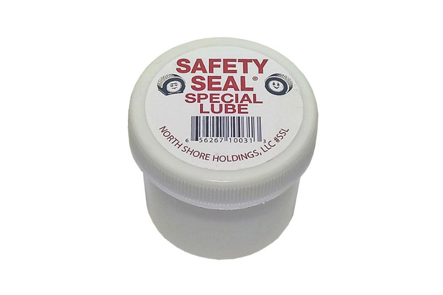 Picture of Safety Seal Special Lube
