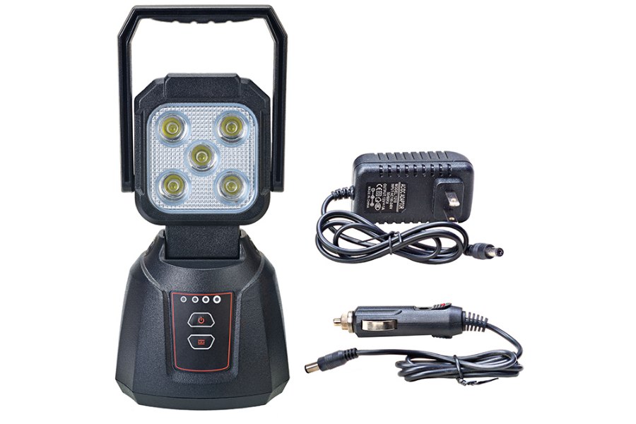 Picture of WOLO 15W Rechargeable LED Worklight
