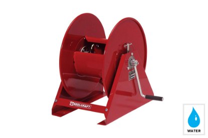 Picture of Reeclraft H Series Hand Crank Hose Reel