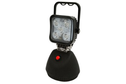 Picture of Ecco Portable White Emergency and Work Light