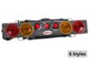 Picture of TowMate 36" Wireless Tow Light w/ Strobes