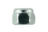 Picture of Nylonck Nut, 3/8-16, Stainless Steel