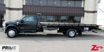 Picture of 2024 Century Steel 10 Series Car Carrier, Dodge Ram 5500HD, Prime, 21875