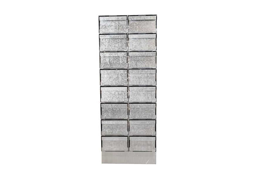 Picture of Stellar Steel Drawer Toolbox Bolt Bins