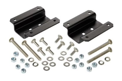 Picture of Federal Signal Flat Mount Kit