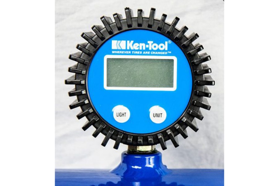 Picture of Ken-Tool Airblast Bead Seater