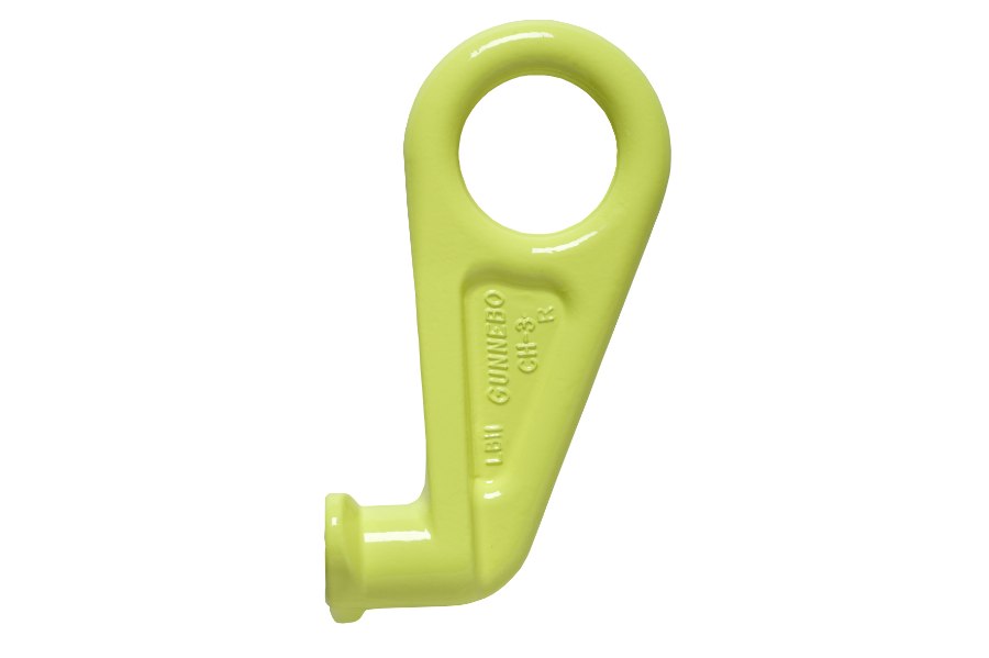 Picture of Gunnebo GrabiQ Container Hook CH