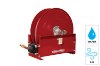 Picture of Reelcraft D9399 OLPBW Spring Retractable Air/ Water Hose Reel