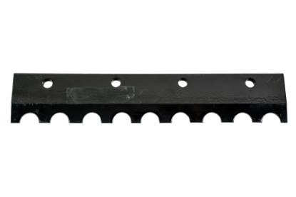 Picture of Scotch Block and Spade Blade 16"