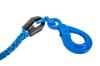 Picture of AmSteel-Blue Synthetic Winch Lines w/ Self-Locking Hook | 9/16" - 7/8"