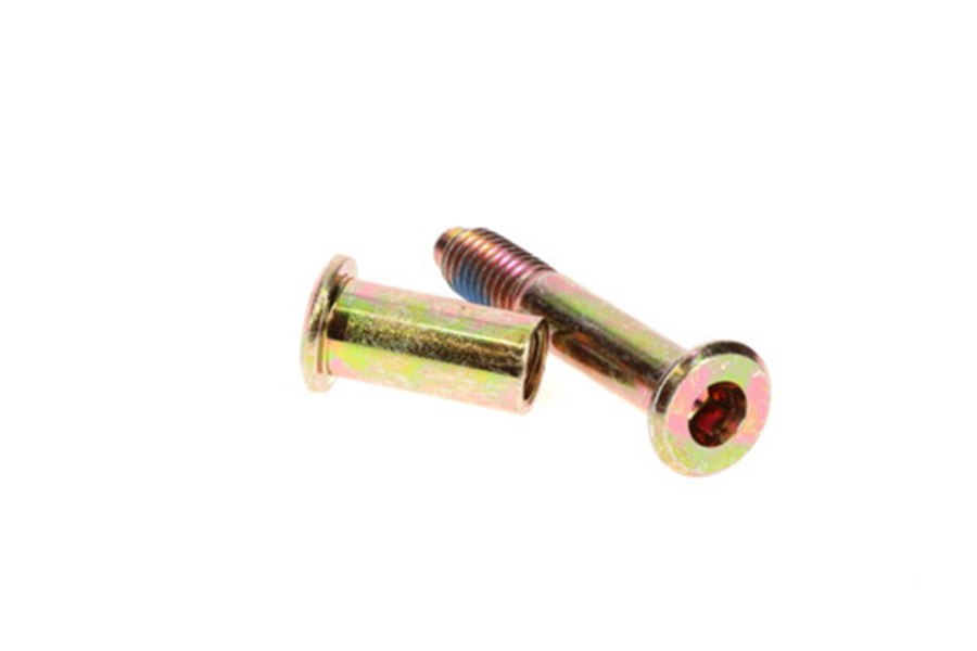 Picture of Ancra Low-Profile Allen Sleeve Nut & Bolt Kit
