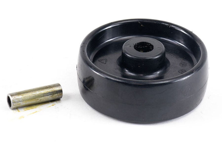 Picture of GoJak Replacement Wheel and Bearing